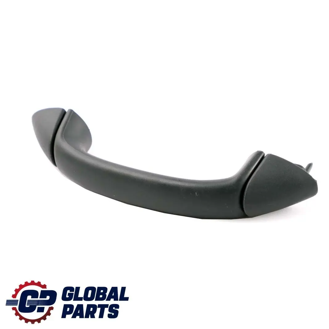 Mini Cooper R50 R53 Interior Delantero Agarradera Techo Negro Pantera - SKU 7135967 - Número de pieza 7135967