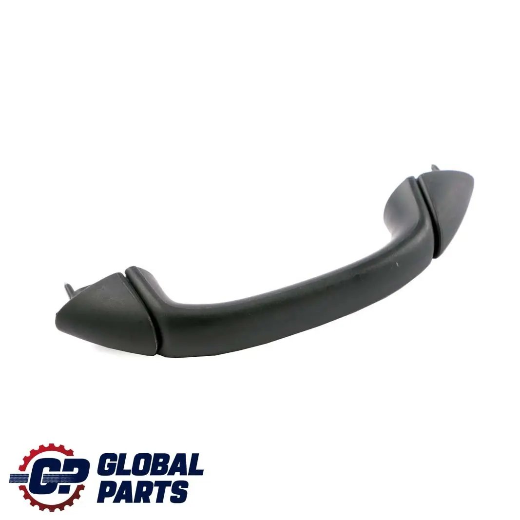 Interior Delantero Agarradera Techo Negro Pantera para Mini Cooper R50 R53 con número de pieza 7135967 Mini Cooper R50 R53 Interior Delantero Agarradera Techo Negro Pantera - SKU 7135967 - Número de pieza 7135967