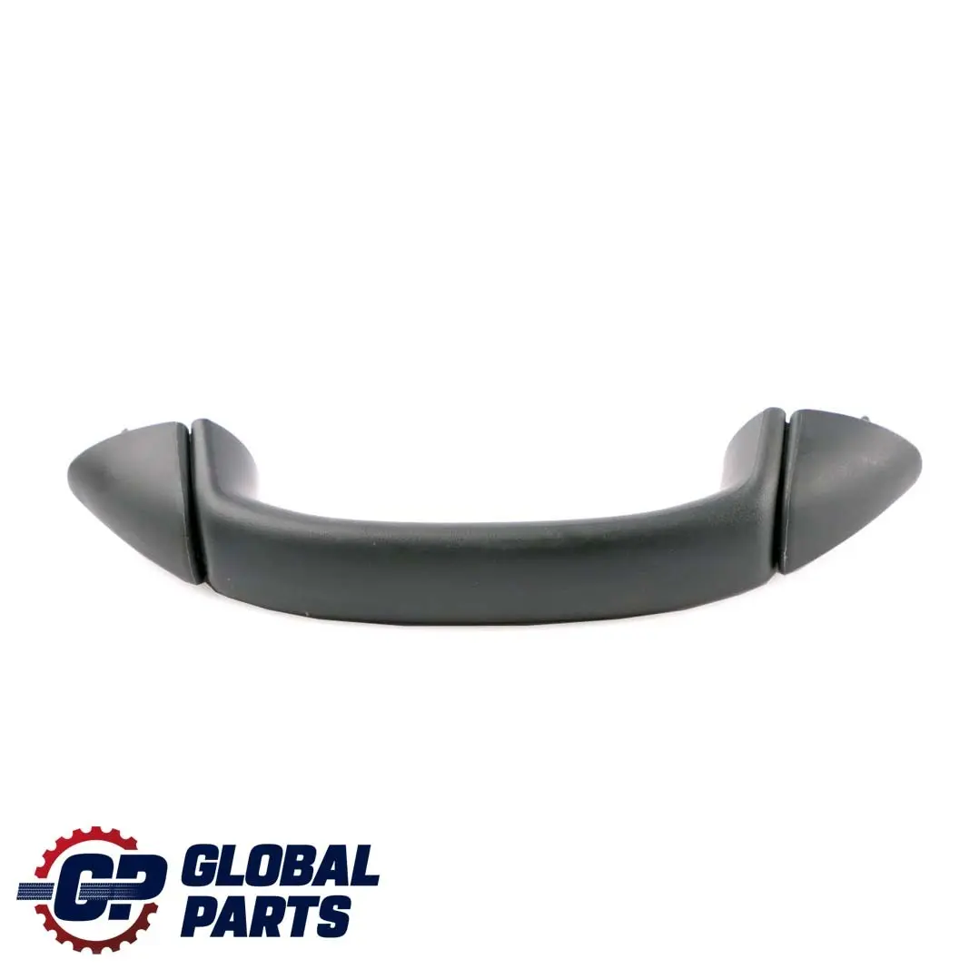 Maniglia anteriore interna tetto Panther Nero per Mini Cooper One R50 R53 con numero di parte 7135967 Mini Cooper One R50 R53 Maniglia anteriore interna tetto Panther Nero - SKU 7135967 - Numero di parte 7135967