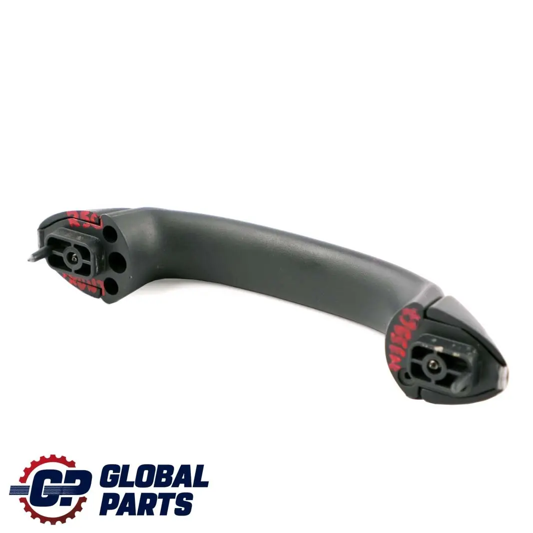 Mini Cooper R50 R53 Interior Delantero Agarradera Techo Negro Pantera - SKU 7135967 - Número de pieza 7135967