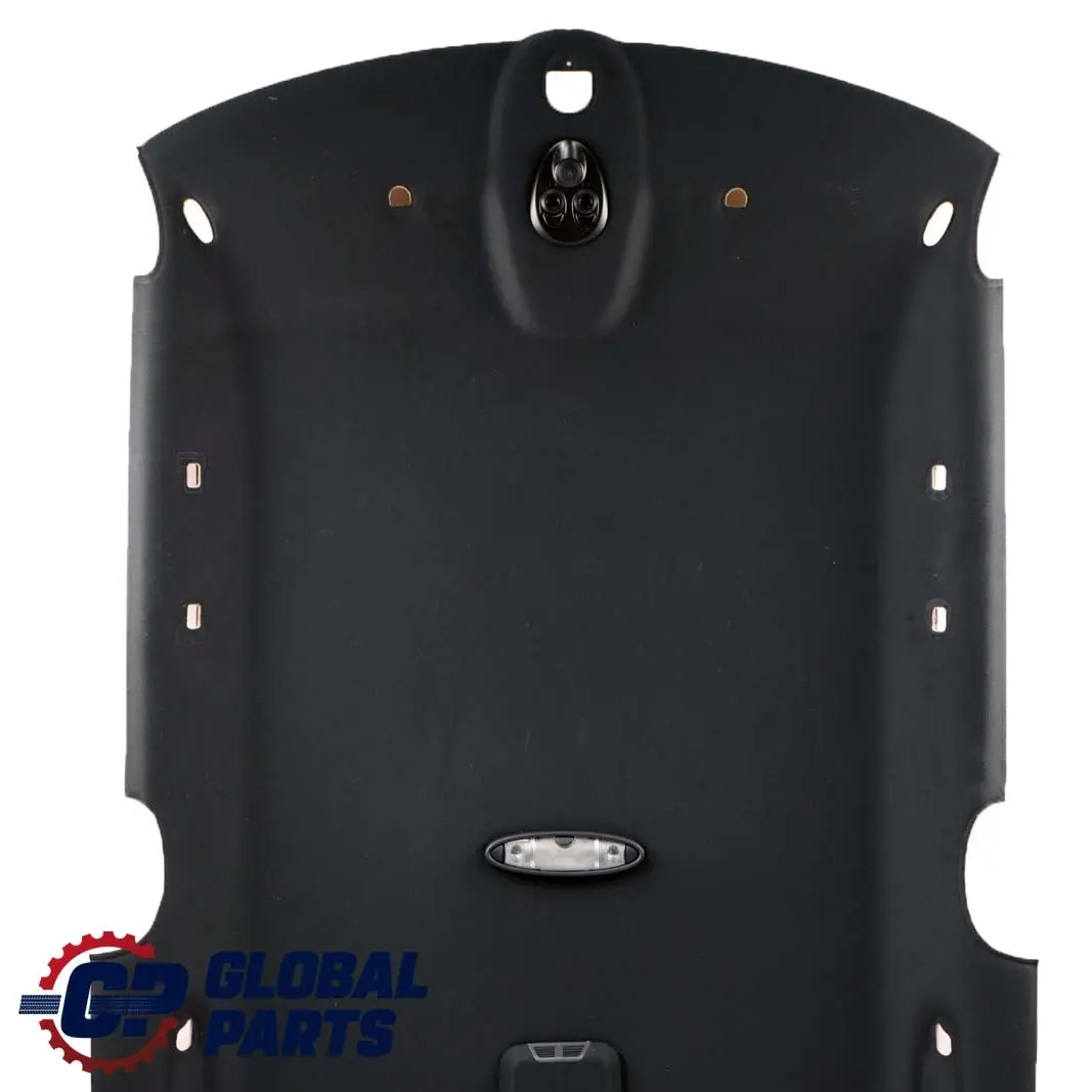 Headlining Headliner Roof Lining Black 7135973 UK to Mini Cooper One R50 R53 with Part number 7136001 Mini Cooper One R50 R53 Headlining Headliner Roof Lining Black 7135973 UK - SKU 7136001-1 - Part number 7136001