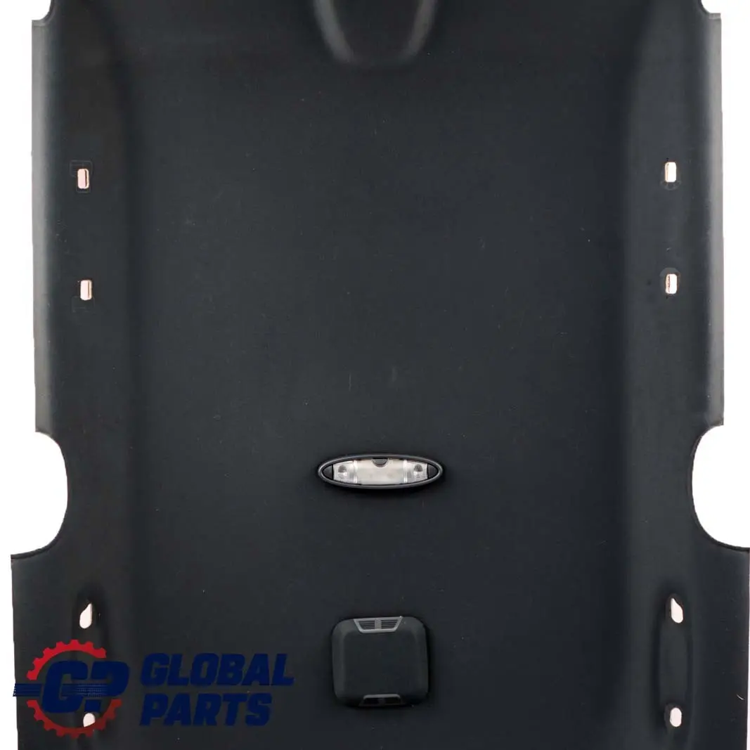 Headlining Headliner Roof Lining Black 7135973 UK to Mini Cooper One R50 R53 with Part number 7136001 Mini Cooper One R50 R53 Headlining Headliner Roof Lining Black 7135973 UK - SKU 7136001-1 - Part number 7136001