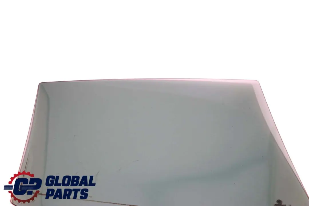  Tür Fenster BMW E87 E87N Getöntes Glas Hinten Links AS3 - SKU 7136003 - Teilenummer 7136003