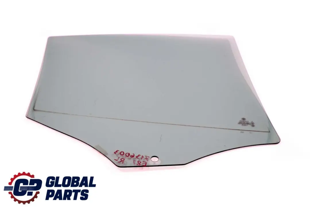 Tür Fenster BMW E87 E87N Getöntes Glas Hinten Links AS3 für mit Teilenummer 7136003 Tür Fenster BMW E87 E87N Getöntes Glas Hinten Links AS3 - SKU 7136003 - Teilenummer 7136003