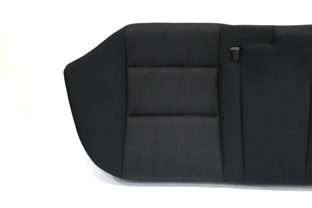 BMW 5 er E61 Touring Bezug Sitz Stoff Anthrazit - SKU 7136036 - Teilenummer 7136036