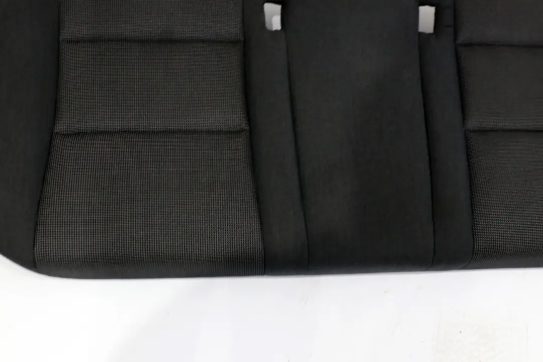 BMW 5 Series E61 Touring Interior Rear Seat Couch Bench Base Cloth Edward - SKU 7136036 - Part number 7136036