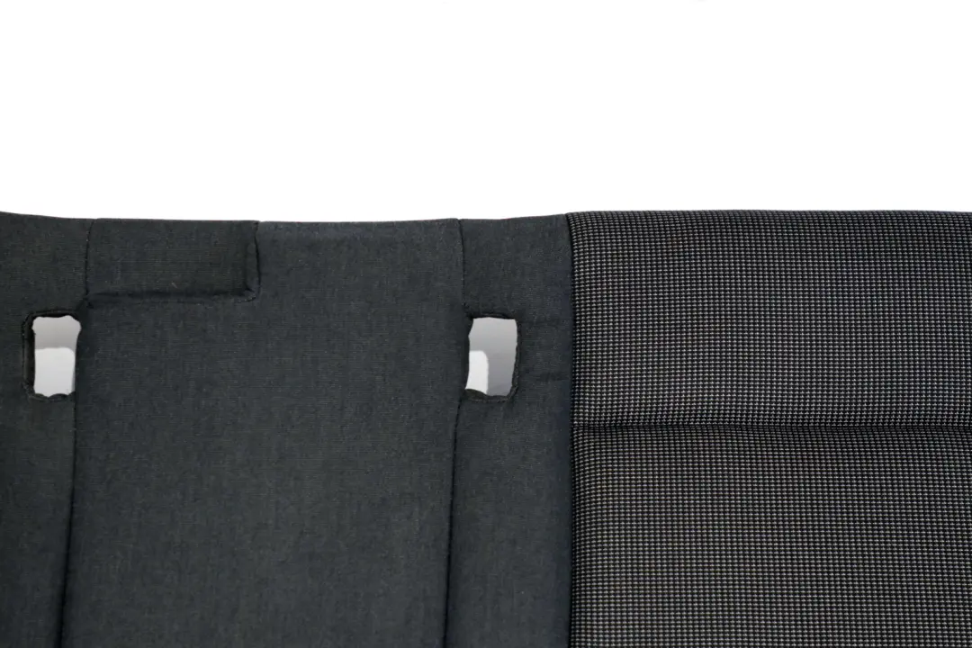 Interior Rear Seat Couch Bench Base Cloth Edward to BMW 5 Series E61 Touring with Part number 7136036 BMW 5 Series E61 Touring Interior Rear Seat Couch Bench Base Cloth Edward - SKU 7136036 - Part number 7136036