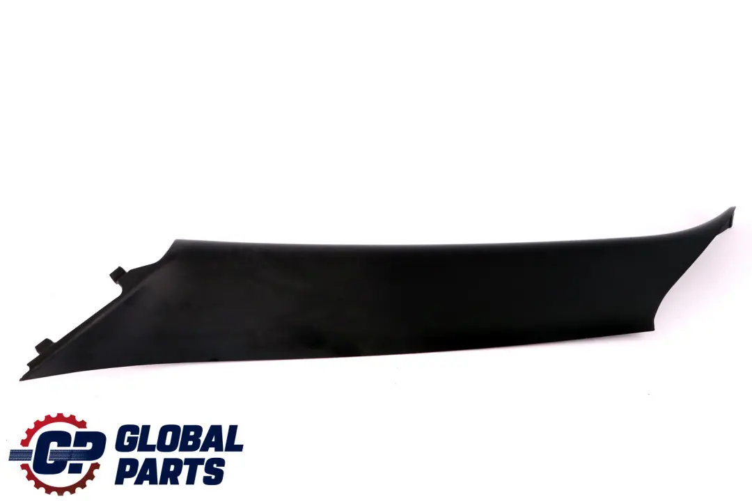 Column A Left N/S Panther Black to BMW Mini Cooper R50 R53 Cover with Part number 7136075 BMW Mini Cooper R50 R53 Cover Column A Left N/S Panther Black - SKU 7136075 - Part number 7136075