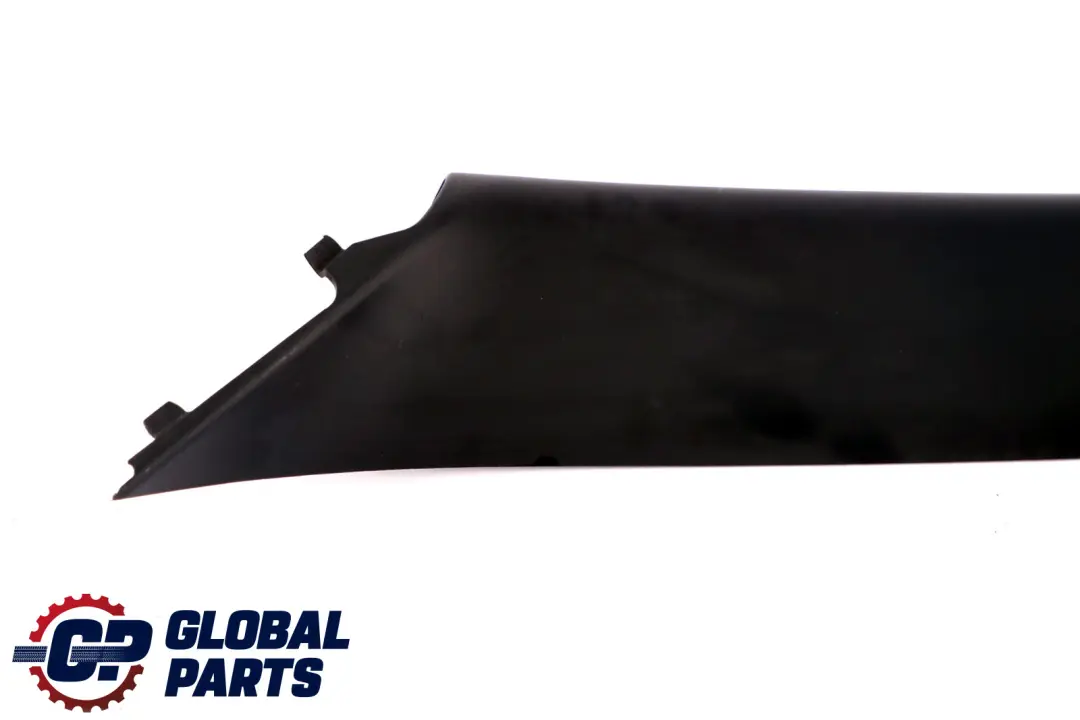 Copertura Colonna A Sinistra Nero Pantera per Mini Cooper R50 R53 con numero di parte 7136075 Mini Cooper R50 R53 Copertura Colonna A Sinistra Nero Pantera - SKU 7136075 - Numero di parte 7136075