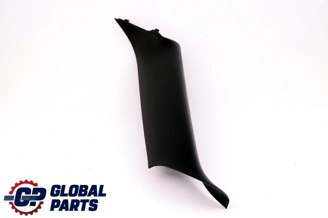 Tapa Columna A Izquierda Negro Pantera para Mini Cooper R50 R53 con número de pieza 7136075 Mini Cooper R50 R53 Tapa Columna A Izquierda Negro Pantera - SKU 7136075 - Número de pieza 7136075