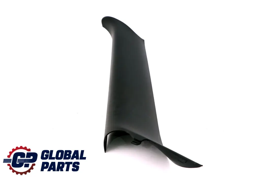 Tapa Columna A Izquierda Negro Pantera para Mini Cooper R50 R53 con número de pieza 7136075 Mini Cooper R50 R53 Tapa Columna A Izquierda Negro Pantera - SKU 7136075 - Número de pieza 7136075