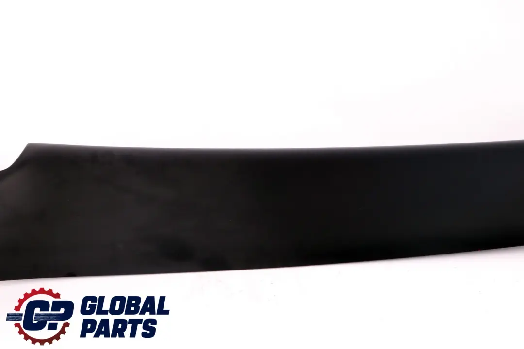 Column A Left N/S Panther Black BMW Mini Cooper R50 R53 Cover - SKU 7136075 - Part number 7136075