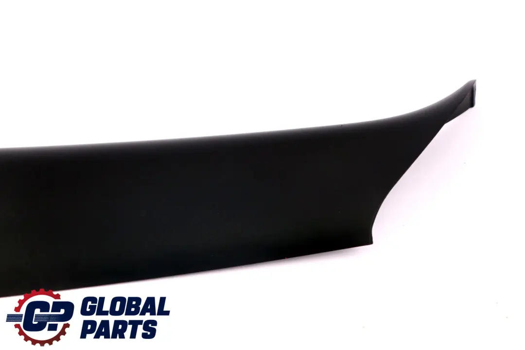 Mini Cooper R50 R53 Couvercle Colonne A Gauche Panther Black - SKU 7136075 - Numéro de pièce 7136075