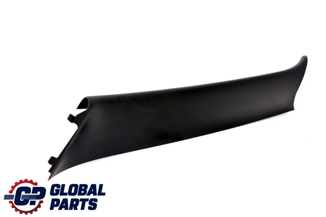 Couvercle Colonne A Gauche Panther Black pour Mini Cooper R50 R53 à propos du numéro de pièce 7136075 Mini Cooper R50 R53 Couvercle Colonne A Gauche Panther Black - SKU 7136075 - Numéro de pièce 7136075