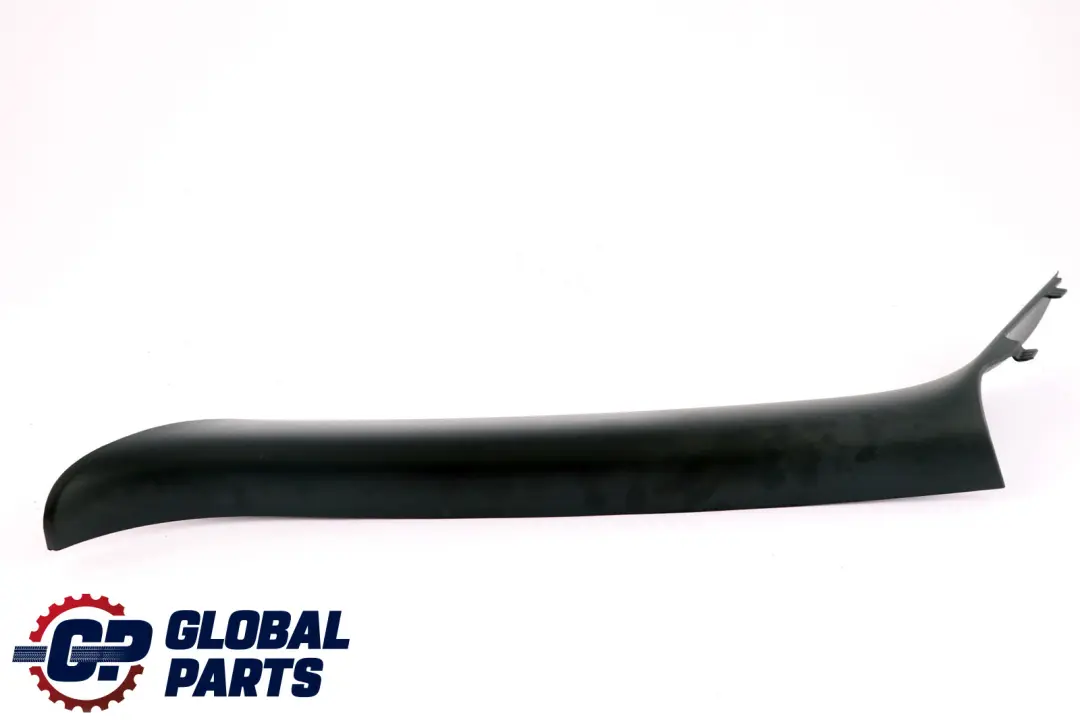 Mini Cooper R50 R53 Couvercle Colonne A Gauche Panther Black - SKU 7136075 - Numéro de pièce 7136075