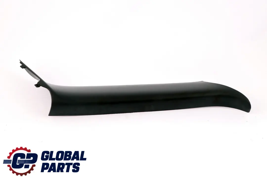 Mini Cooper R50 R53 Couvercle Colonne A Droite Panther Black Noir - SKU 7136076 - Numéro de pièce 7136076