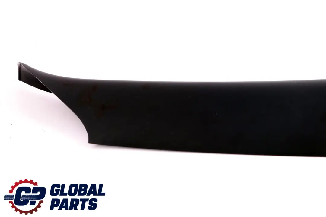 Mini Cooper R50 R53 Couvercle Colonne A Droite Panther Black Noir - SKU 7136076 - Numéro de pièce 7136076