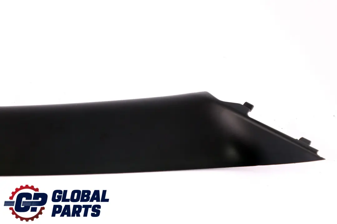 Mini Cooper R50 R53 Couvercle Colonne A Droite Panther Black Noir - SKU 7136076 - Numéro de pièce 7136076