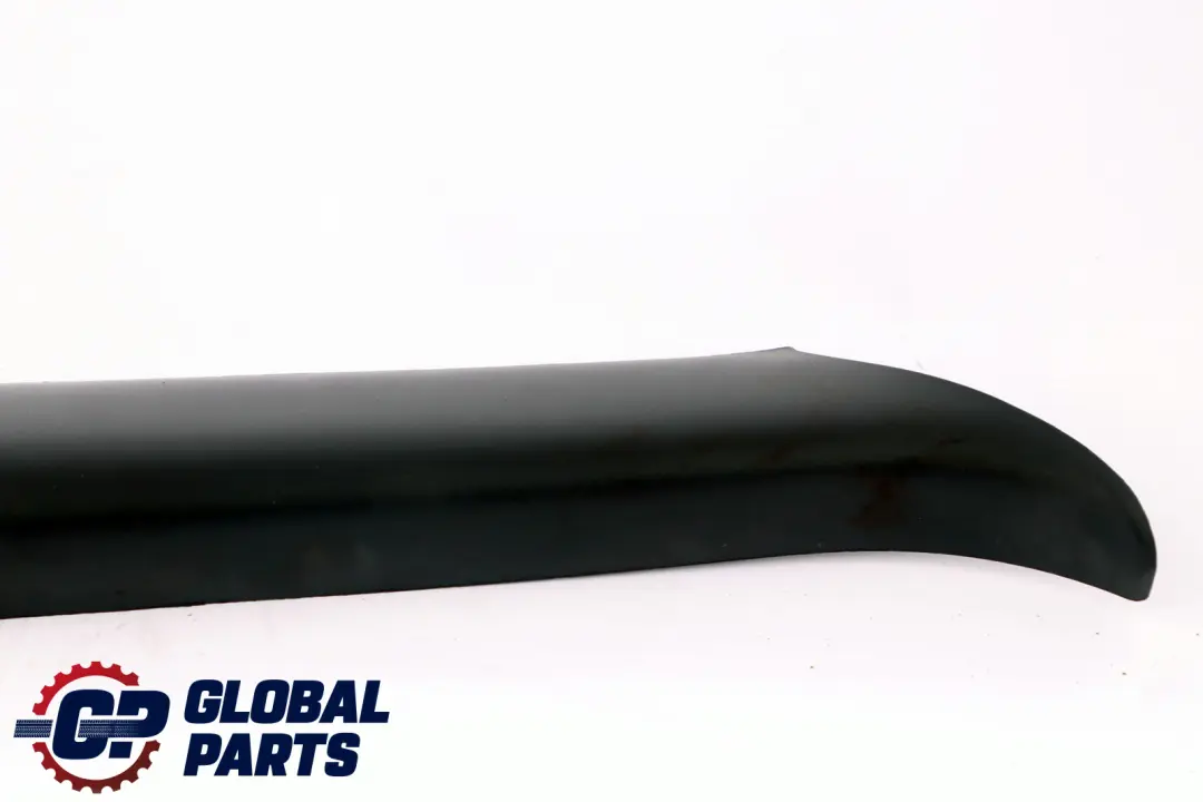Mini Cooper R50 R53 Abdeckung Säule A Rechts Panther Schwarz - SKU 7136076 - Teilenummer 7136076