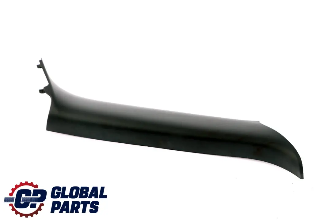 Mini Cooper R50 R53 Tapa Columna A Derecha Panther Black Negro - SKU 7136076 - Número de pieza 7136076
