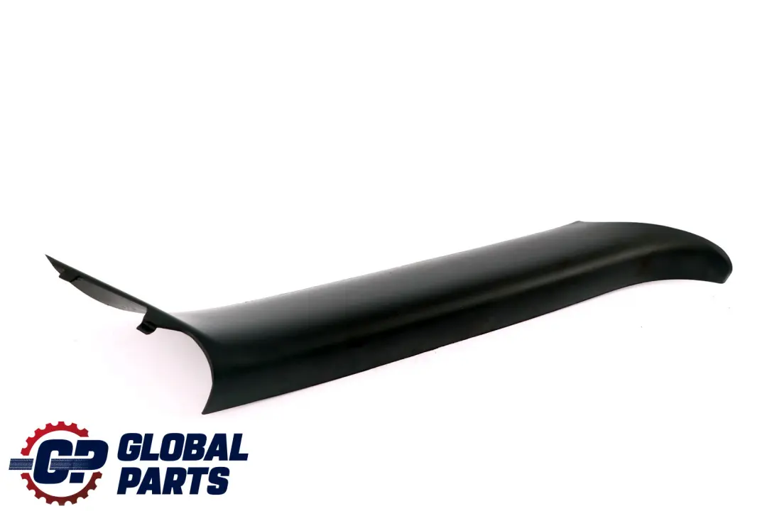 Couvercle Colonne A Droite Panther Black Noir pour Mini Cooper R50 R53 à propos du numéro de pièce 7136076 Mini Cooper R50 R53 Couvercle Colonne A Droite Panther Black Noir - SKU 7136076 - Numéro de pièce 7136076