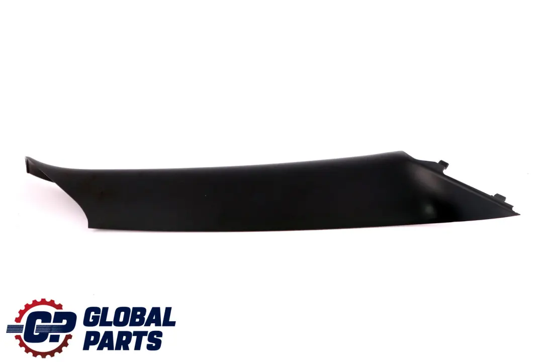 Mini Cooper R50 R53 Couvercle Colonne A Droite Panther Black Noir - SKU 7136076 - Numéro de pièce 7136076