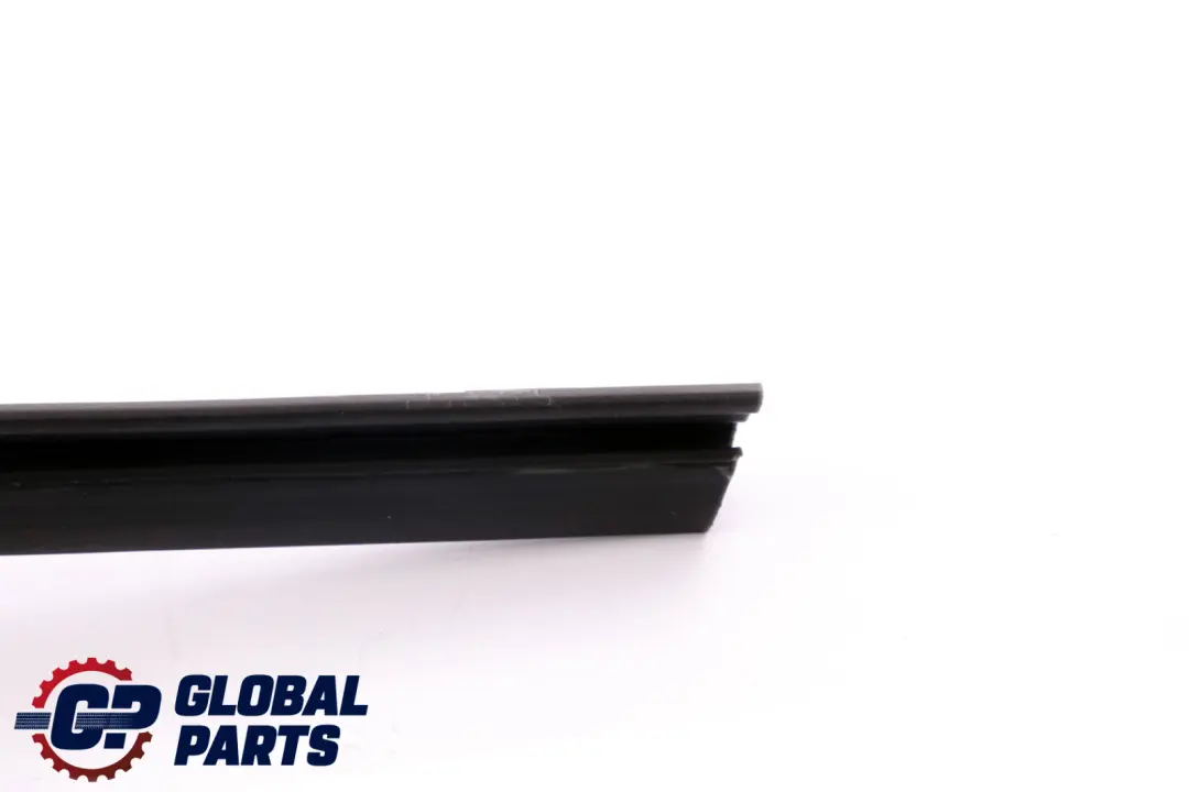 Inner Rear Left Door Window Seal Strip Cover N/S to BMW 3 Series E90 E91 with Part number 7136139 BMW 3 Series E90 E91 Inner Rear Left Door Window Seal Strip Cover N/S - SKU 7136139 - Part number 7136139