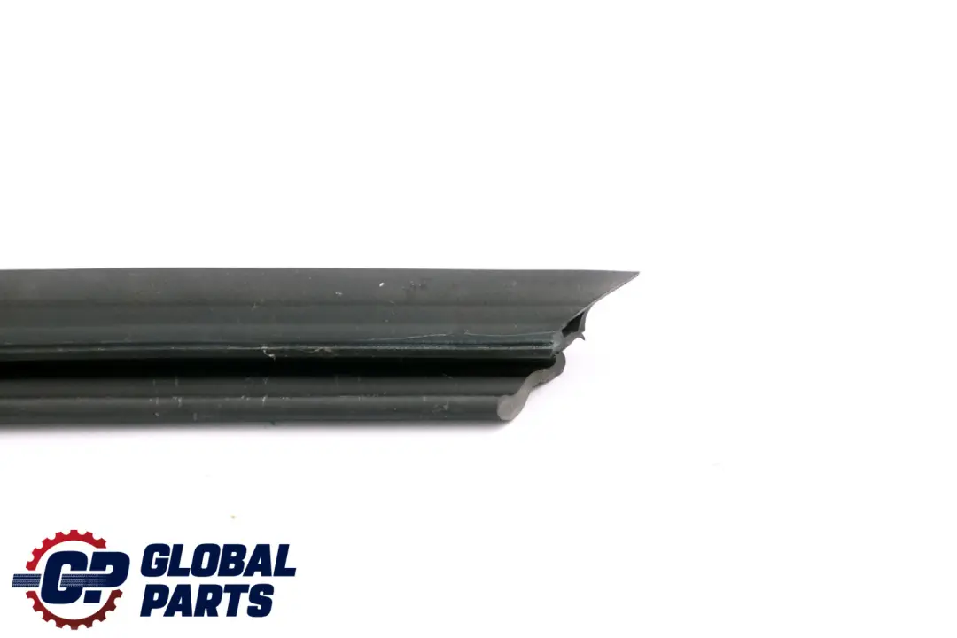 BMW 3 Series E90 E91 Inner Rear Left Door Window Seal Strip Cover N/S - SKU 7136139 - Part number 7136139