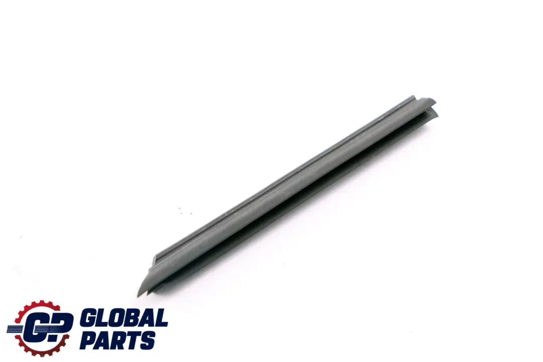 BMW 3 er E90 E90N E91 LCI Tür Hinten Dichtleiste Links - SKU 7136139 - Teilenummer 7136139