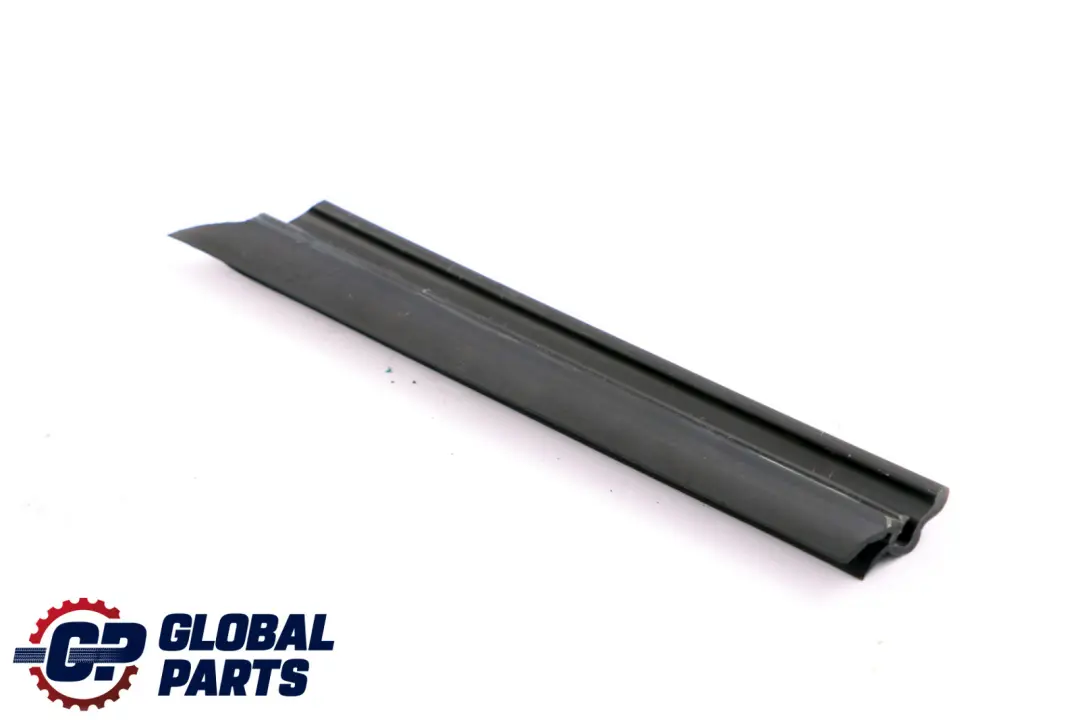 Inner Rear Left Door Window Seal Strip Cover N/S to BMW 3 Series E90 E91 with Part number 7136139 BMW 3 Series E90 E91 Inner Rear Left Door Window Seal Strip Cover N/S - SKU 7136139 - Part number 7136139