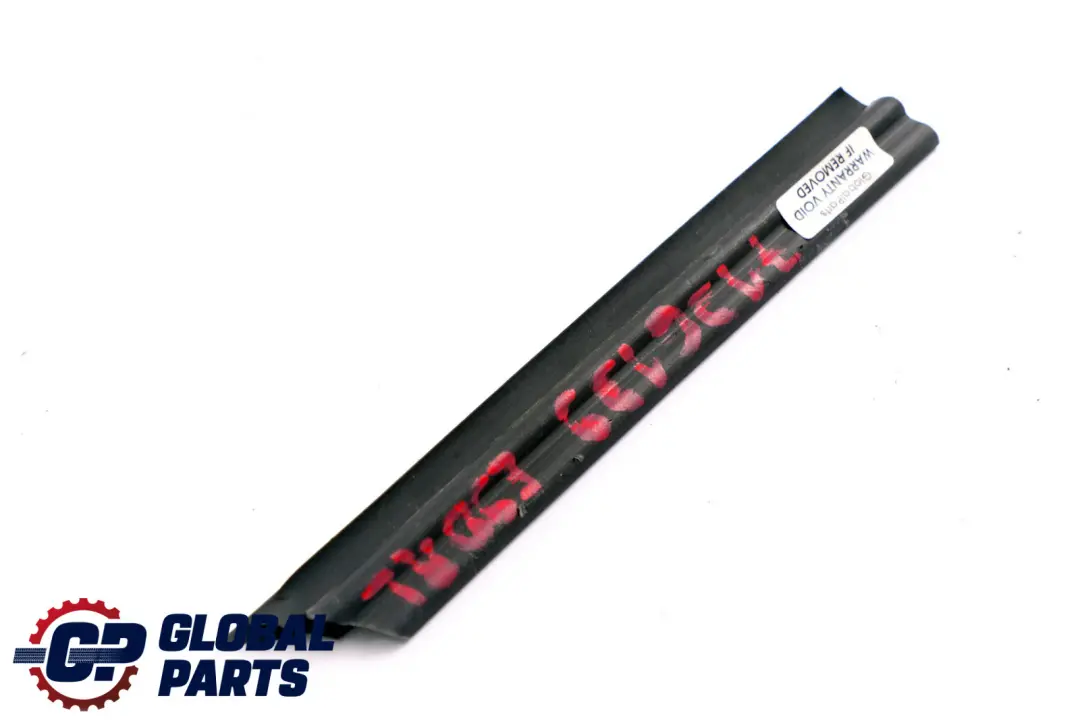 BMW 3 E90 E90N E91 LCI Porte Arriere Profile D'etancheite a Gauche - SKU 7136139 - Numéro de pièce 7136139