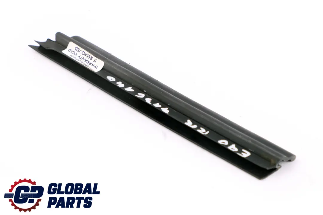 BMW 3 Series E90 E90N E91 E91N LCI Sealing Strip Gasket Door Right O/S - SKU 7136140 - Part number 7136140