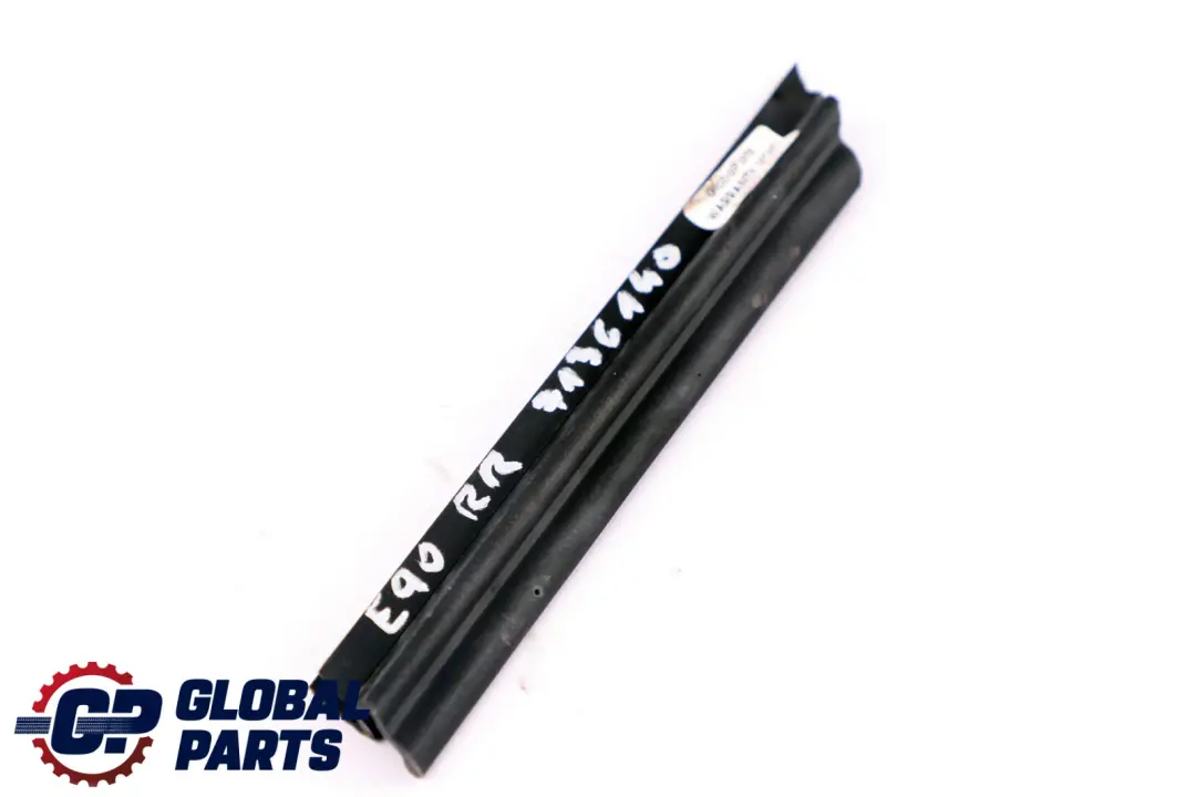 Sealing Strip Gasket Door Right O/S to BMW 3 Series E90 E90N E91 E91N LCI with Part number 7136140 BMW 3 Series E90 E90N E91 E91N LCI Sealing Strip Gasket Door Right O/S - SKU 7136140 - Part number 7136140