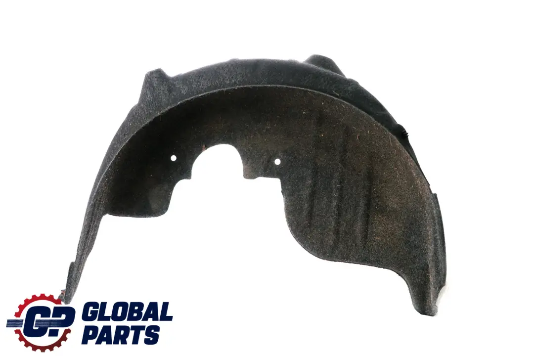 Mini Cooper R56 Cache de Passage de Roue, arriere gauche - SKU 7136167 - Numéro de pièce 7136167