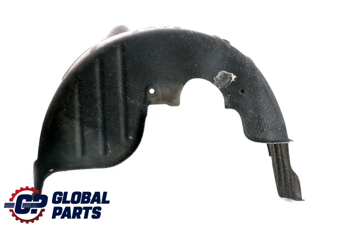 Mini Cooper R56 Cache de Passage de Roue, arriere gauche - SKU 7136167 - Numéro de pièce 7136167