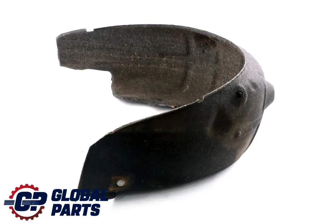 BMW MINI Cooper R56 Gehäuse Abdeckung Radhaus hinten links 5171 - SKU 7136167 - Teilenummer 7136167