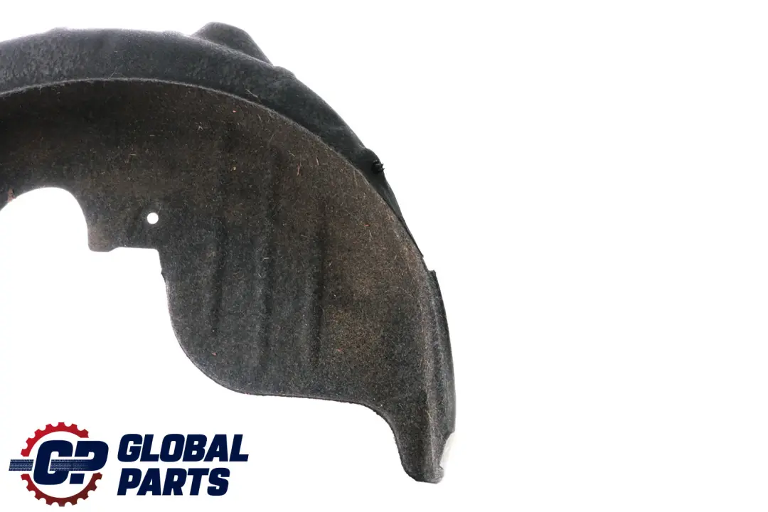 Mini Cooper R56 Cache de Passage de Roue, arriere gauche - SKU 7136167 - Numéro de pièce 7136167