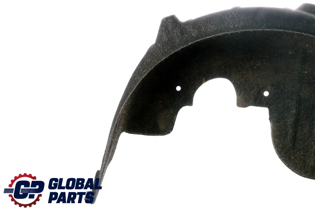 copertura ruota parafango paraspruzzi alloggiamento posteriore per Mini Cooper R56 con numero di parte 7136167 Mini Cooper R56 copertura ruota parafango paraspruzzi alloggiamento posteriore - SKU 7136167 - Numero di parte 7136167