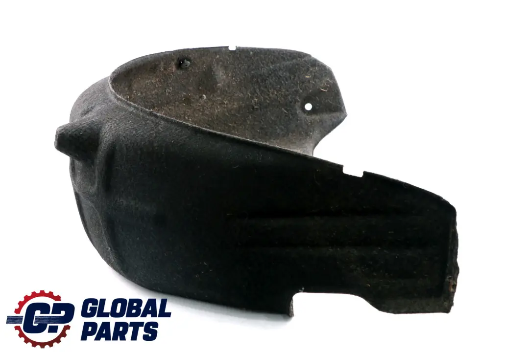 BMW MINI Cooper R56 Gehäuse Abdeckung Radhaus hinten links 5171 - SKU 7136167 - Teilenummer 7136167