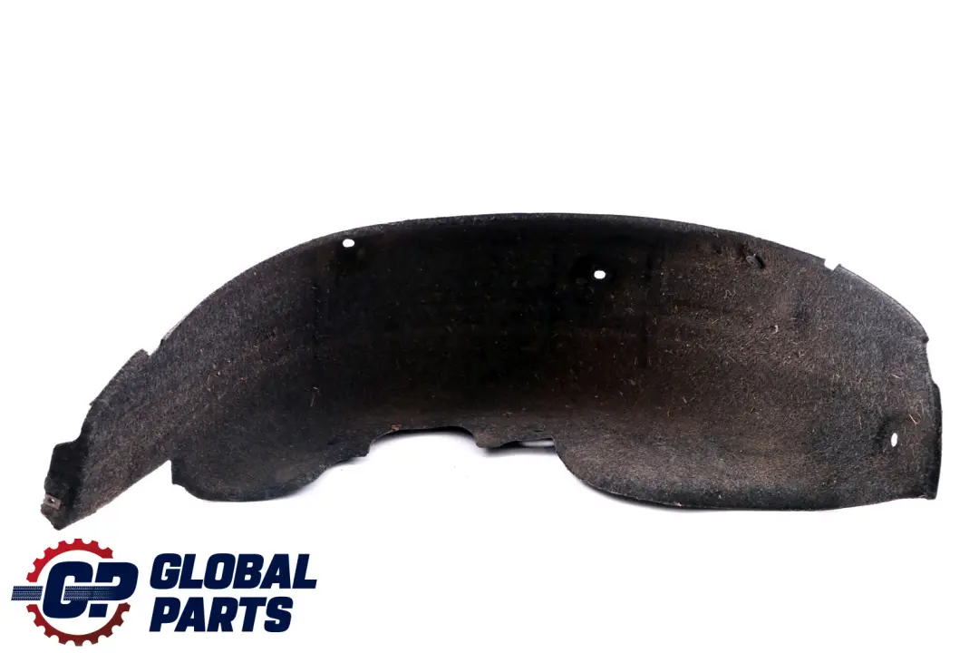 Mini Cooper R56 copertura ruota parafango paraspruzzi alloggiamento posteriore - SKU 7136167 - Numero di parte 7136167