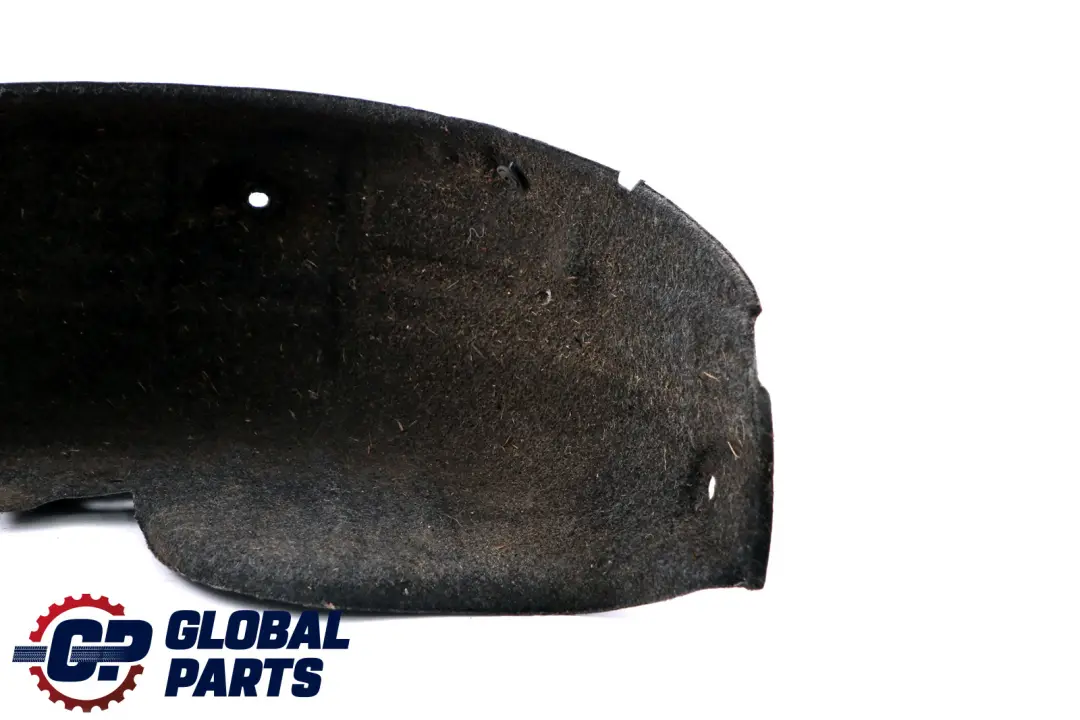 MINI R56 Osłona nadkole lewe tylne lewy tył - SKU 7136167 - Numer Części 7136167