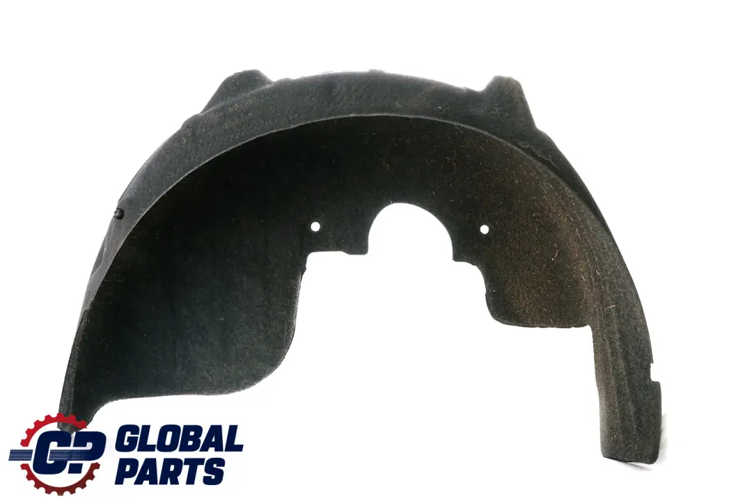 Arch Liner Splash Guard Housing Rear Right O/S to Mini Cooper R56 Cover Wheel with Part number 51717136168 Mini Cooper R56 Cover Wheel Arch Liner Splash Guard Housing Rear Right O/S - SKU 7136168 - Part number 51717136168