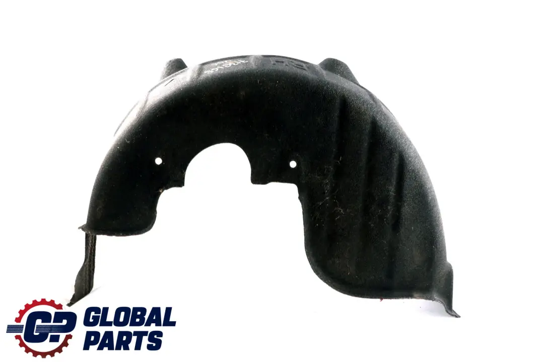 Mini R56 Tapa Guardabarros Protector De Salpicaduras Carcasa Trasera Derecha - SKU 7136168 - Número de pieza 51717136168