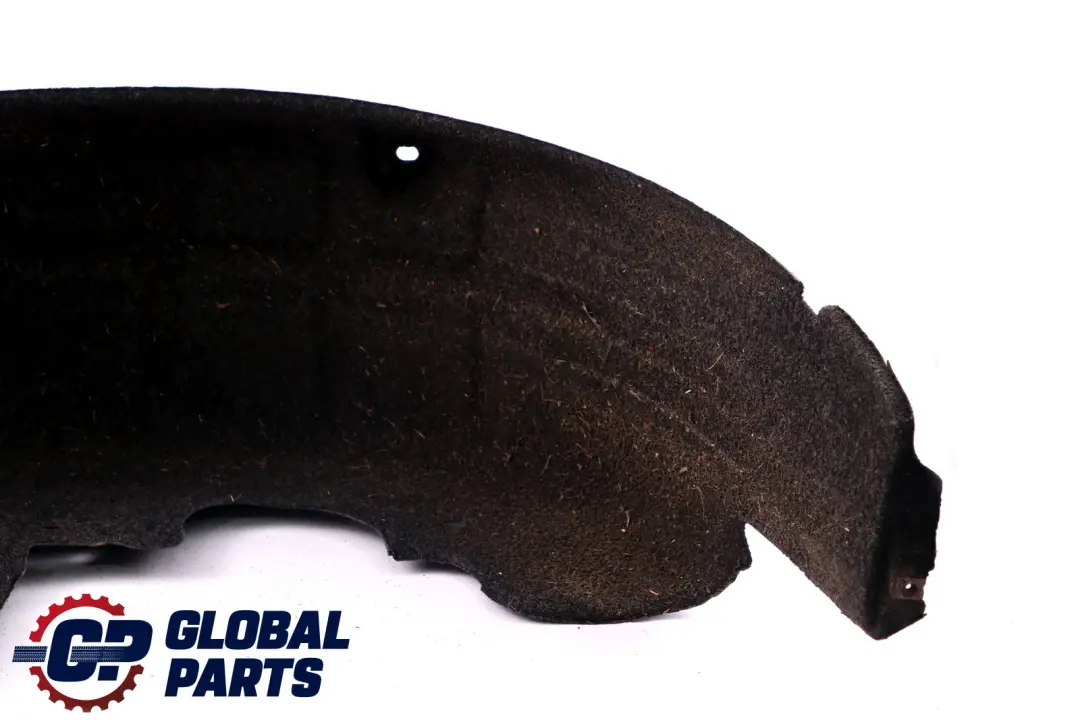 Mini R56 Tapa Guardabarros Protector De Salpicaduras Carcasa Trasera Derecha - SKU 7136168 - Número de pieza 51717136168
