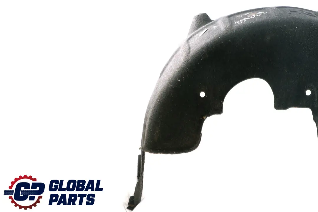 Arch Liner Splash Guard Housing Rear Right O/S to Mini Cooper R56 Cover Wheel with Part number 51717136168 Mini Cooper R56 Cover Wheel Arch Liner Splash Guard Housing Rear Right O/S - SKU 7136168 - Part number 51717136168