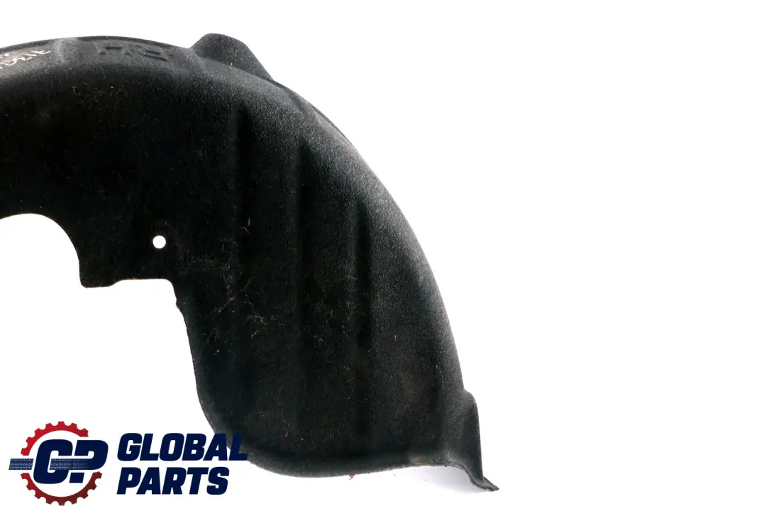 Arch Liner Splash Guard Housing Rear Right O/S to Mini Cooper R56 Cover Wheel with Part number 51717136168 Mini Cooper R56 Cover Wheel Arch Liner Splash Guard Housing Rear Right O/S - SKU 7136168 - Part number 51717136168