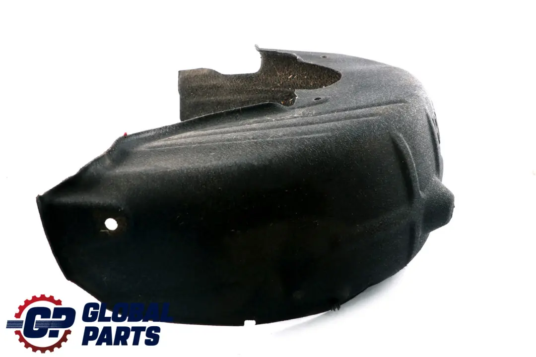 Mini Cooper R56 Abdeckung Radlauf Verkleidung Spritzschutz Gehäuse Hinten Rechts - SKU 7136168 - Teilenummer 51717136168