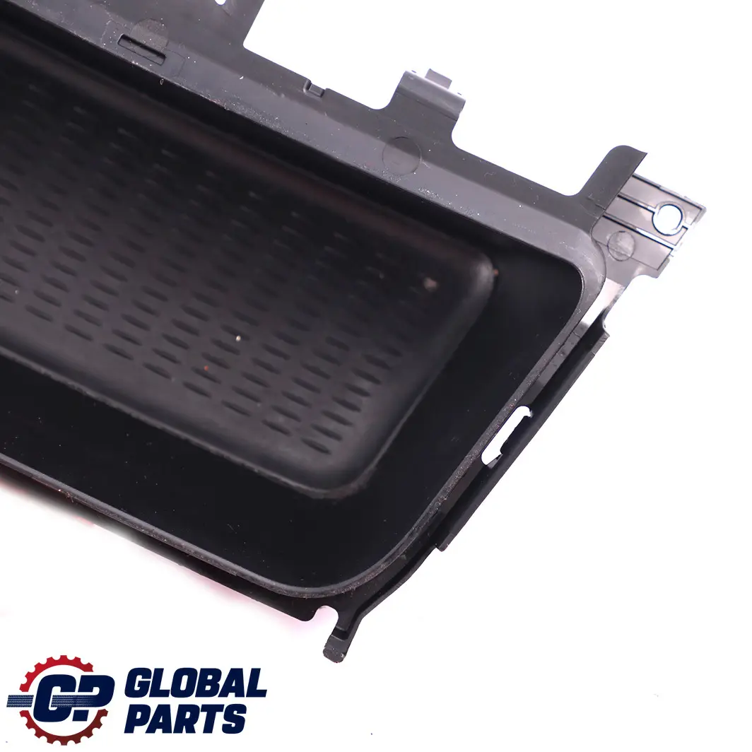 BMW 1 E81 E87 Interieur etagere Utility Boite Cote Avant - SKU 7136190 - Numéro de pièce 7136190