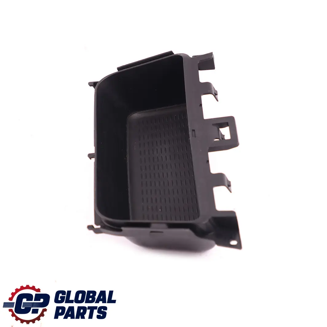 Interior Storage Tray Utility Box Front to BMW 1 Series E81 E87 with Part number 7136190 BMW 1 Series E81 E87 Interior Storage Tray Utility Box Front - SKU 7136190 - Part number 7136190