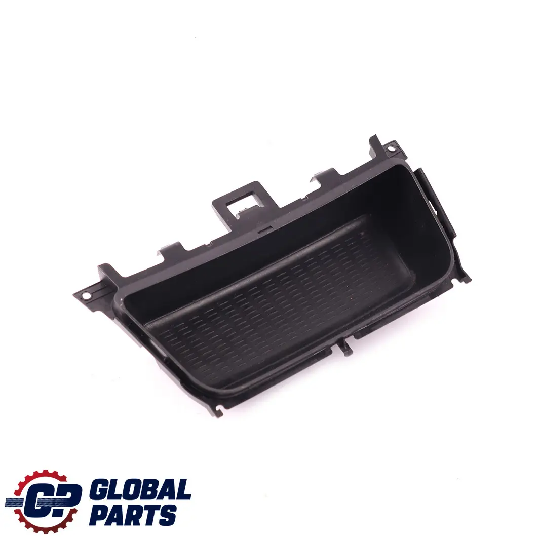 Interior Storage Tray Utility Box Front to BMW 1 Series E81 E87 with Part number 7136190 BMW 1 Series E81 E87 Interior Storage Tray Utility Box Front - SKU 7136190 - Part number 7136190